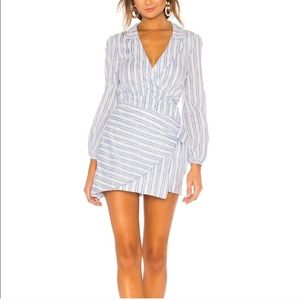 Majorelle Miranda Dress EUC S Small Fits Like XS